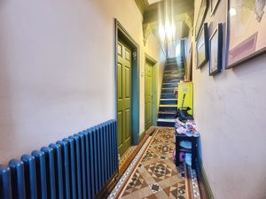 Hallway- click for photo gallery